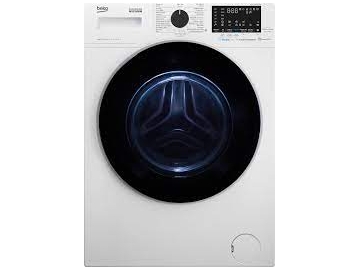 Máy giặt độc lập Beko 9KG WCV9648XSTW